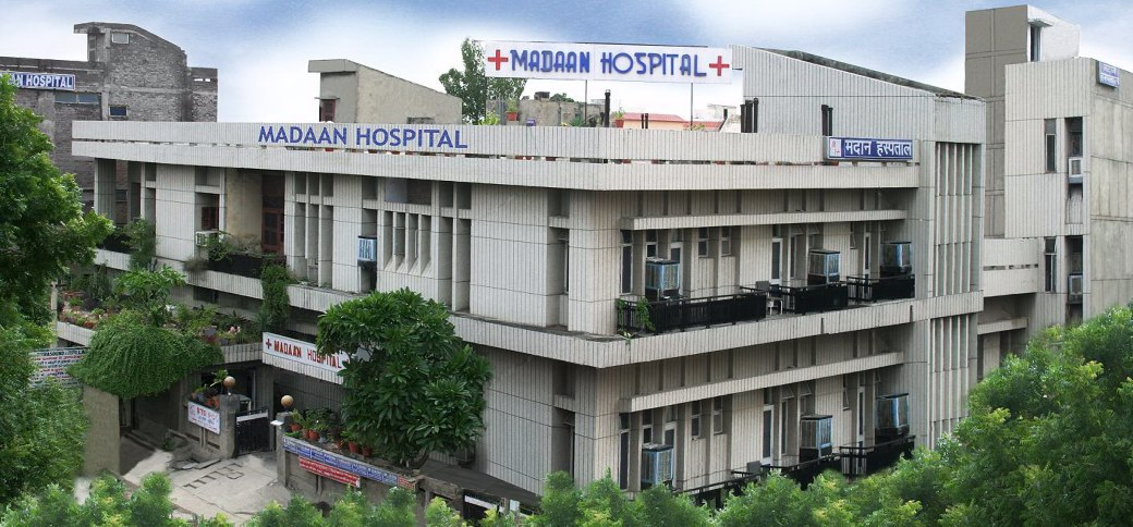 MadaanHospital